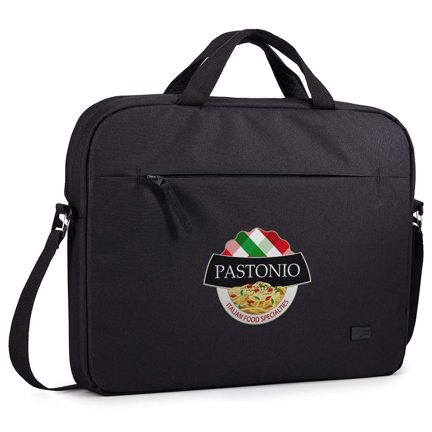 Case Logic Invigo 14″ Laptop Attaché Schwarz

Geeignet für einen 14