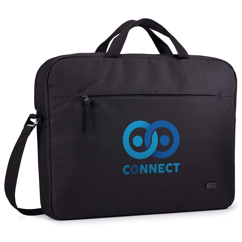 Case Logic Invigo 15.6″ Laptop Attaché Schwarz

Geeignet für einen 15.6