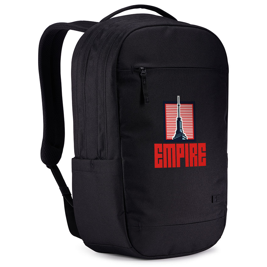Case Logic Invigo 15.6″ Laptop-Rucksack Schwarz

Geeignet für einen 15.6