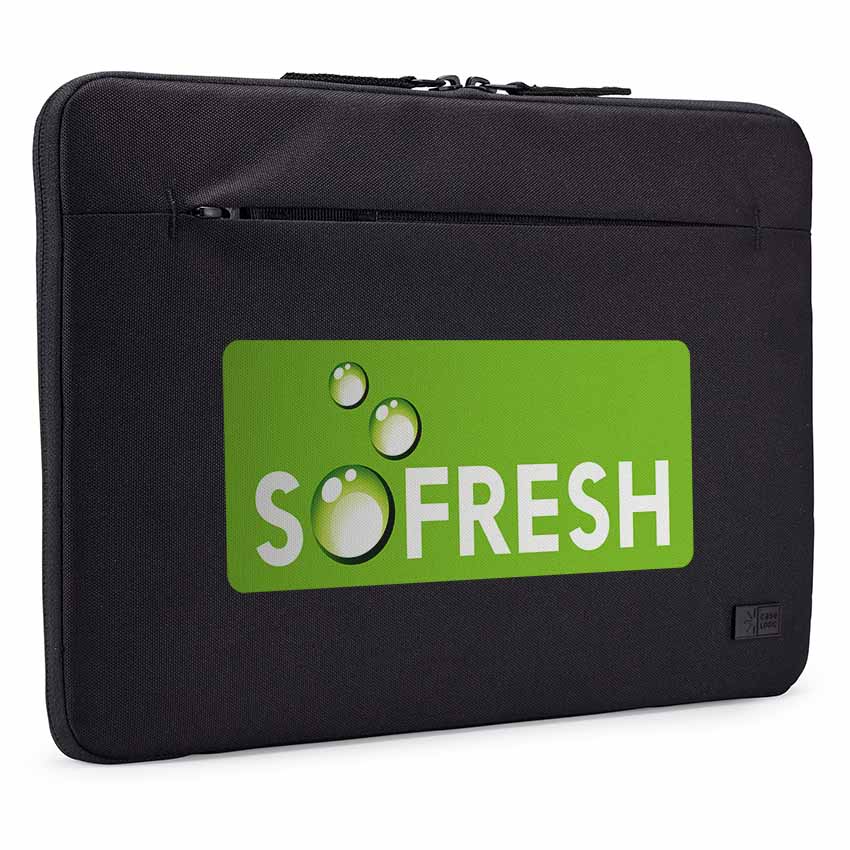 Case Logic Invigo 13″ Laptop-Sleeve Schwarz

Geeignet für einen 13