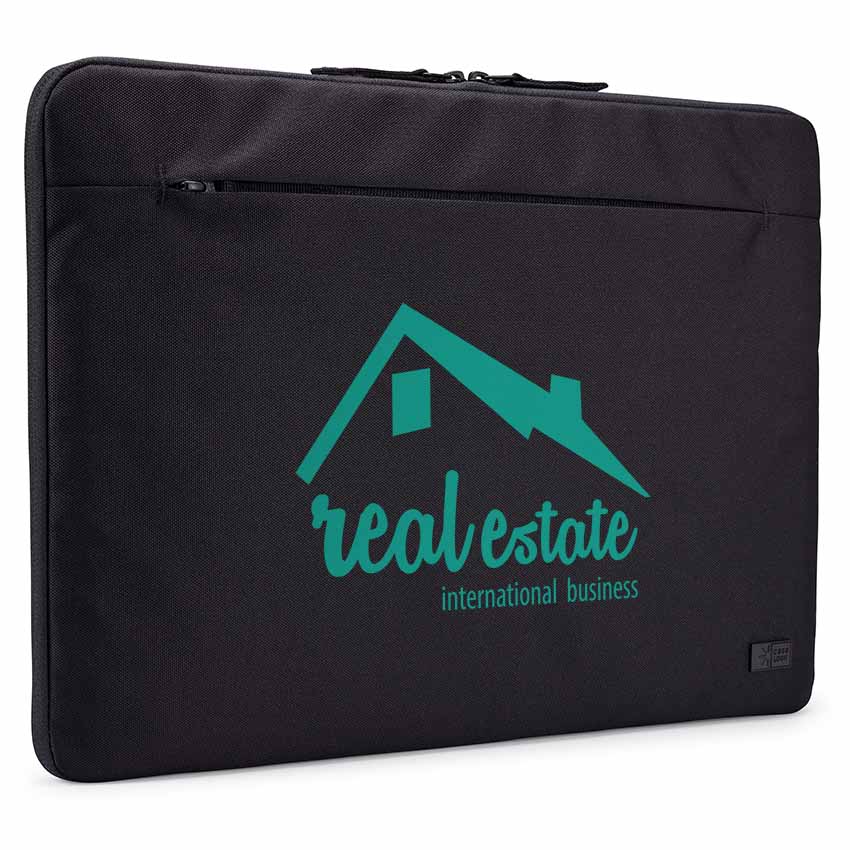 Case Logic Invigo 15″-15,6″ Laptop-Sleeve Schwarz

Geeignet für einen 15,6