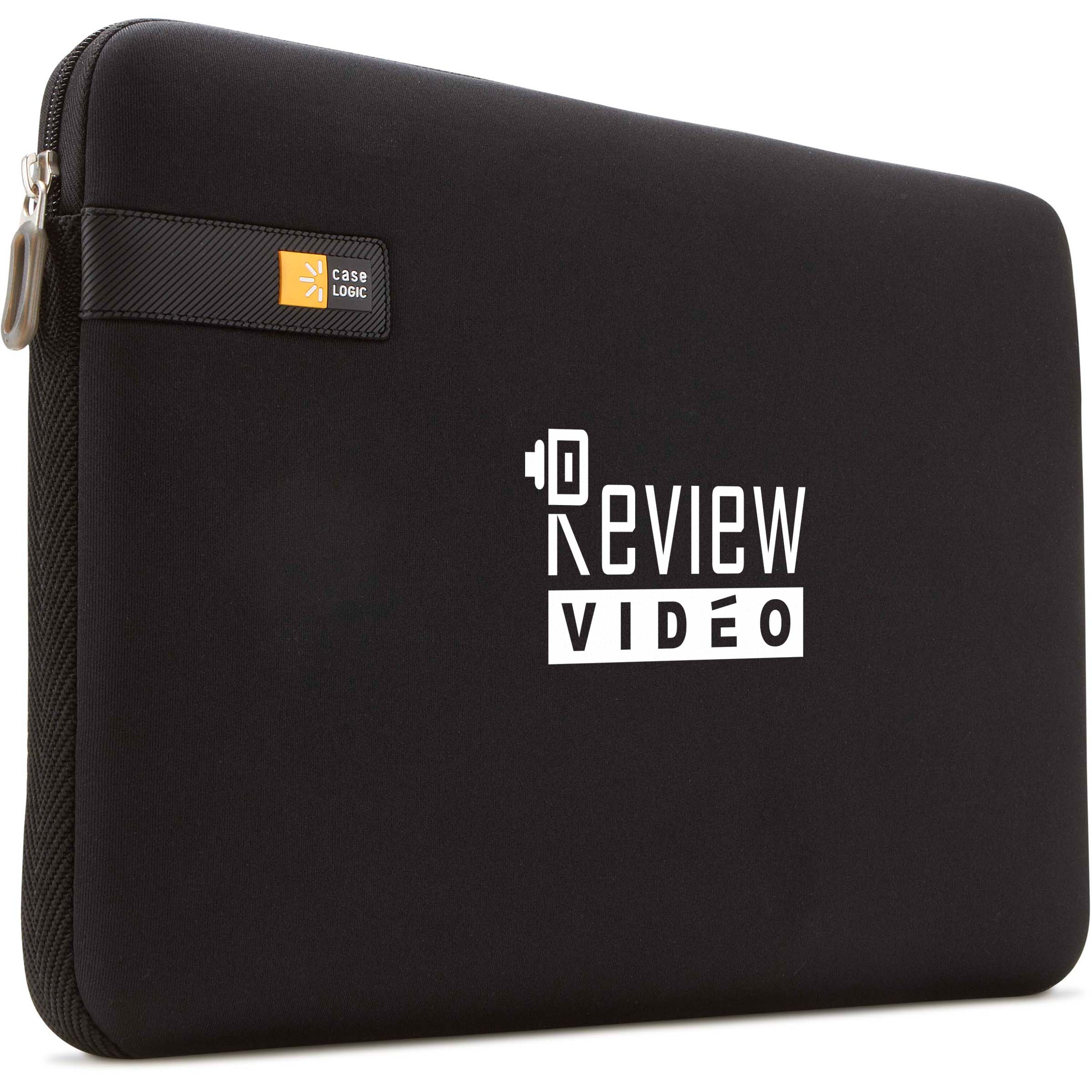 Case Logic Laps Sleeve 17″ Black

Passt für einen 17