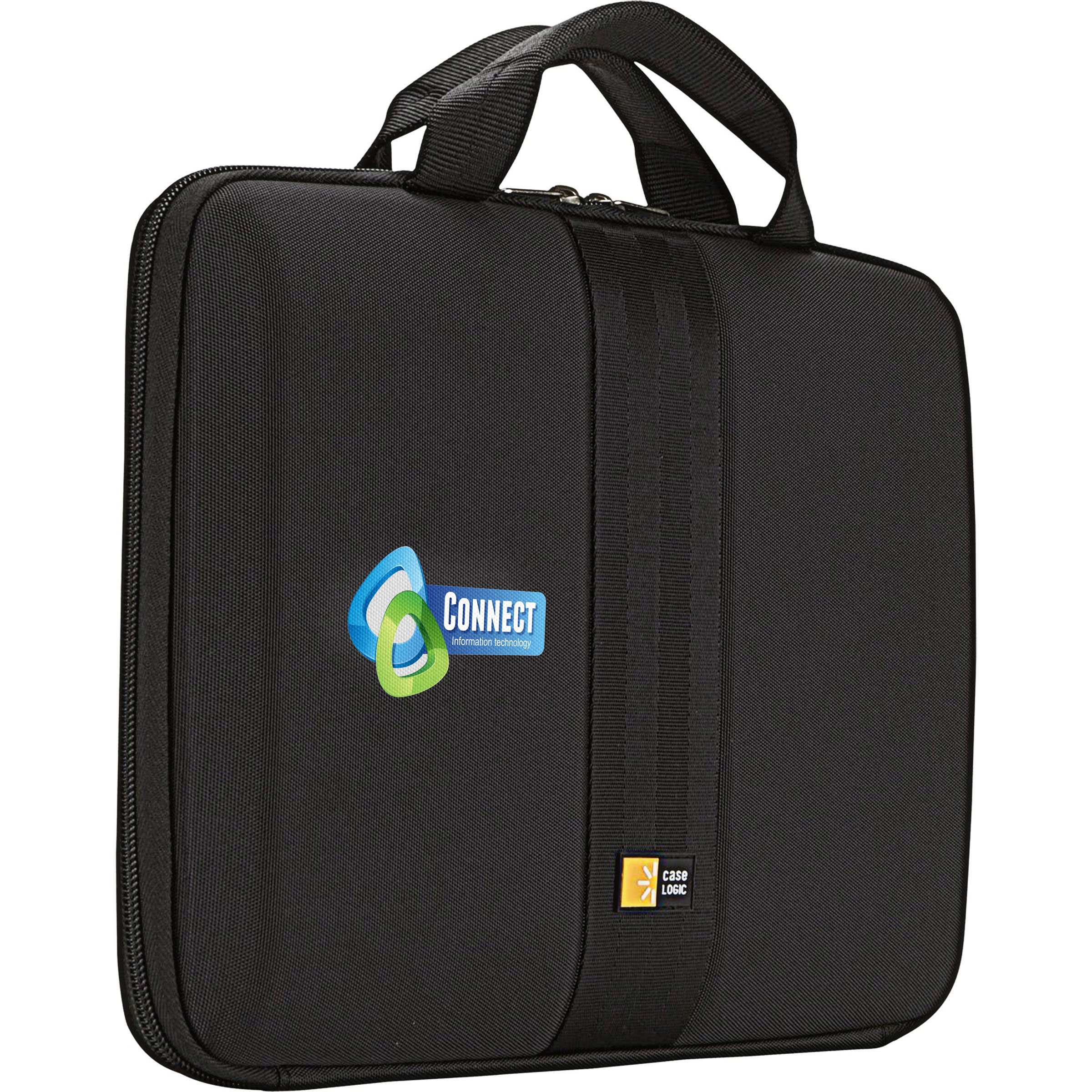 Case Logic Laptop Sleeve 13″ Black

Passt für einen 13