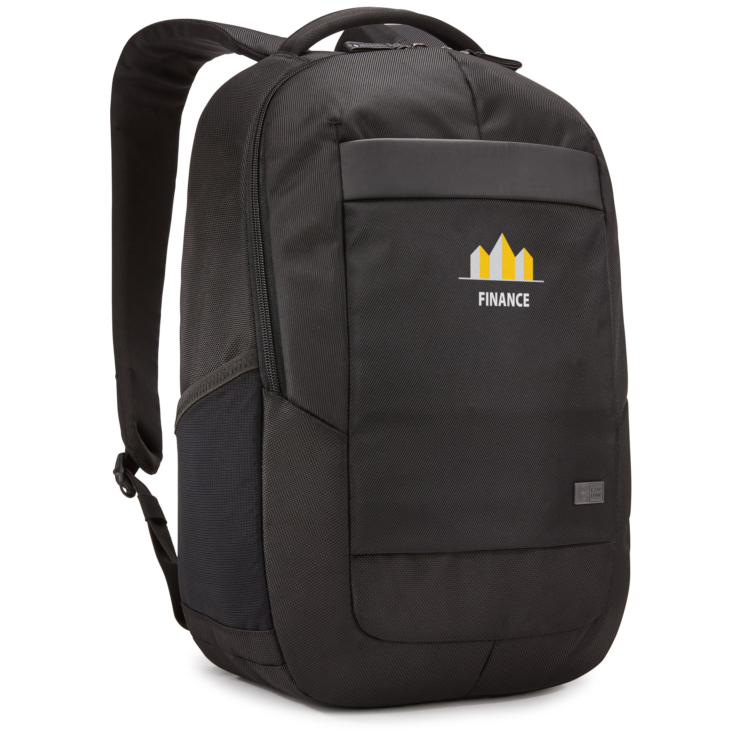 Case Logic Notion Backpack 14″ Black

Passend für einen 14