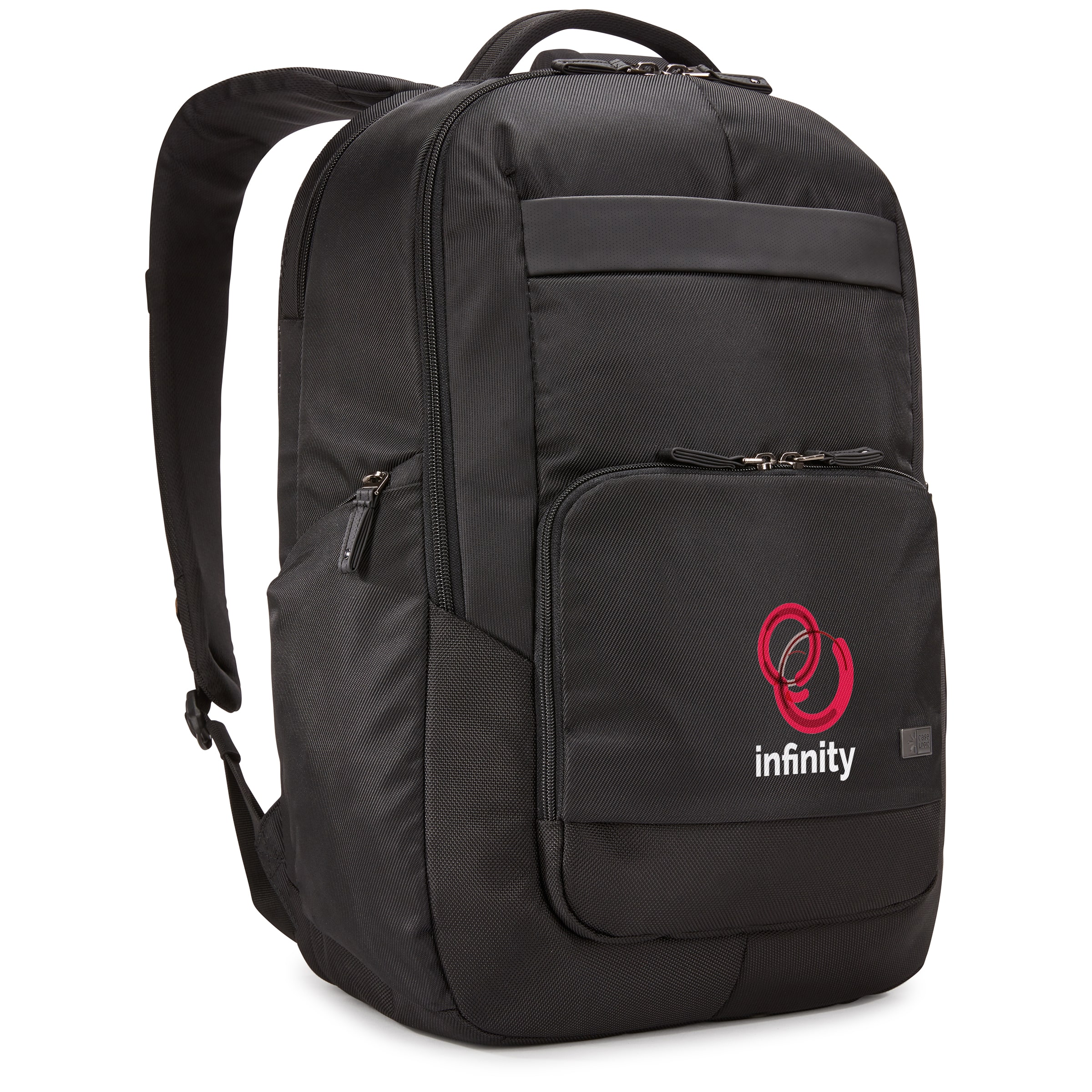 Case Logic Notion Backpack 15.6″ Black

Passend für einen 15,6