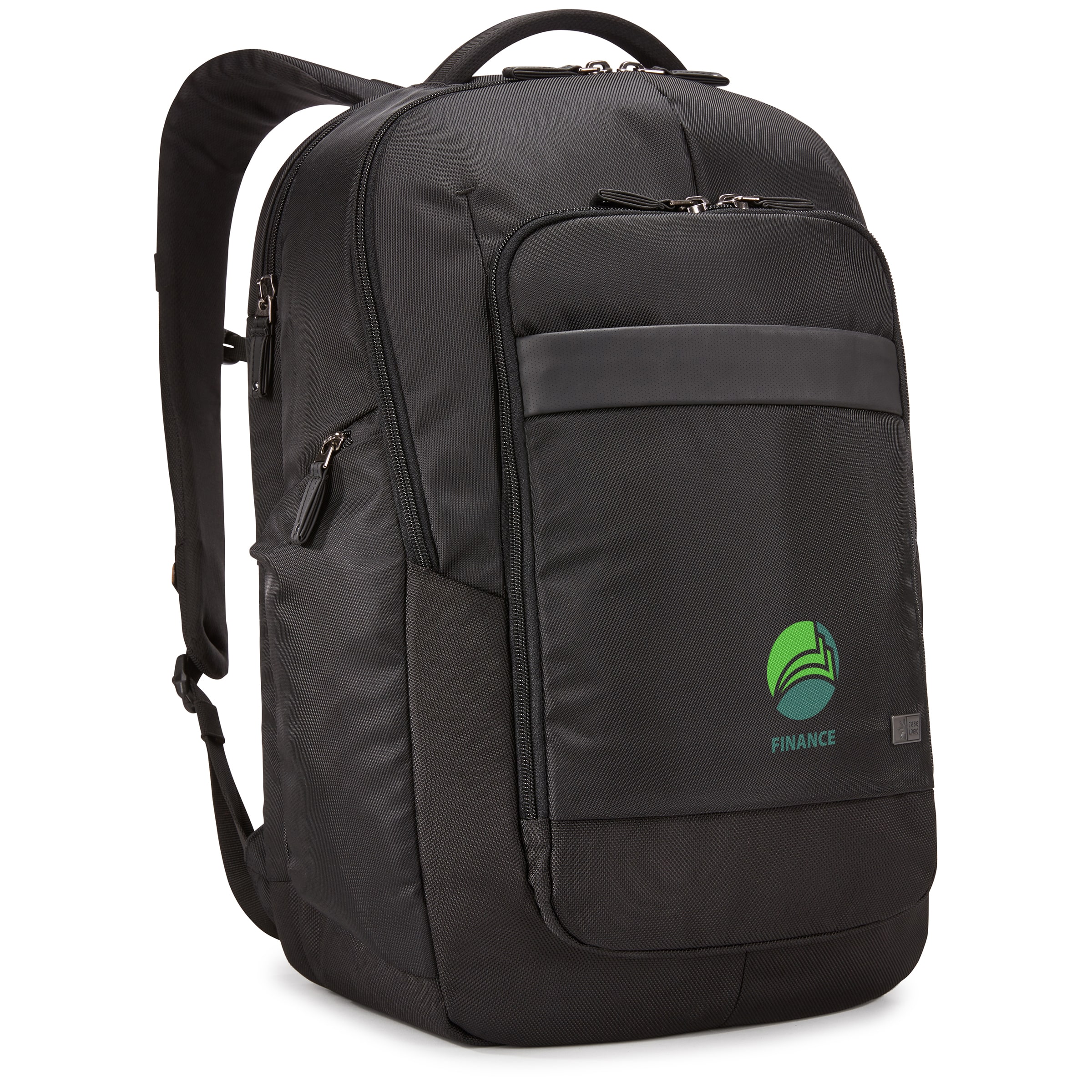 Case Logic Notion Backpack 17″ Black

Passend für einen 17