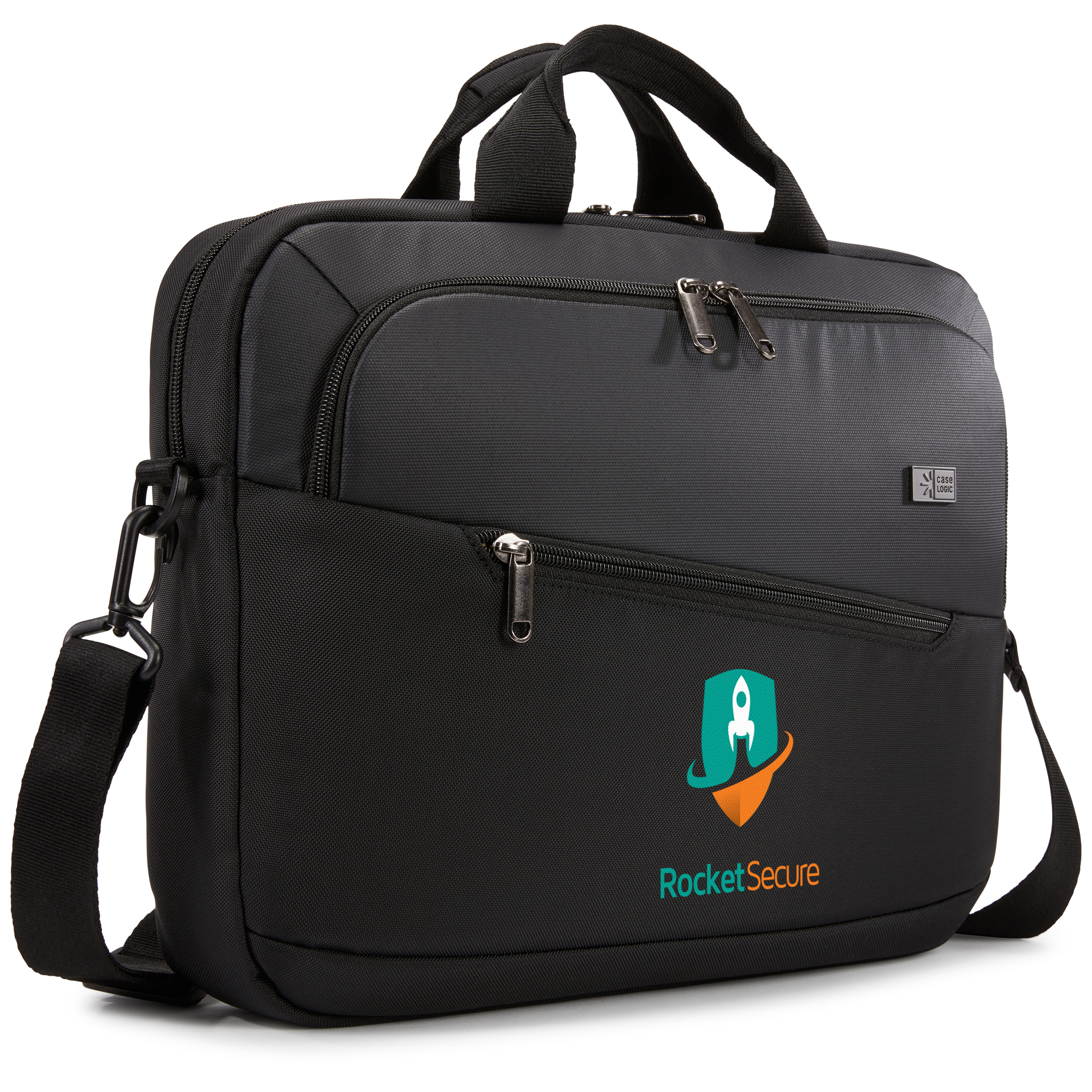 Case Logic Propel Attache 14″ Black

Gepolstertes Fach für einen 14