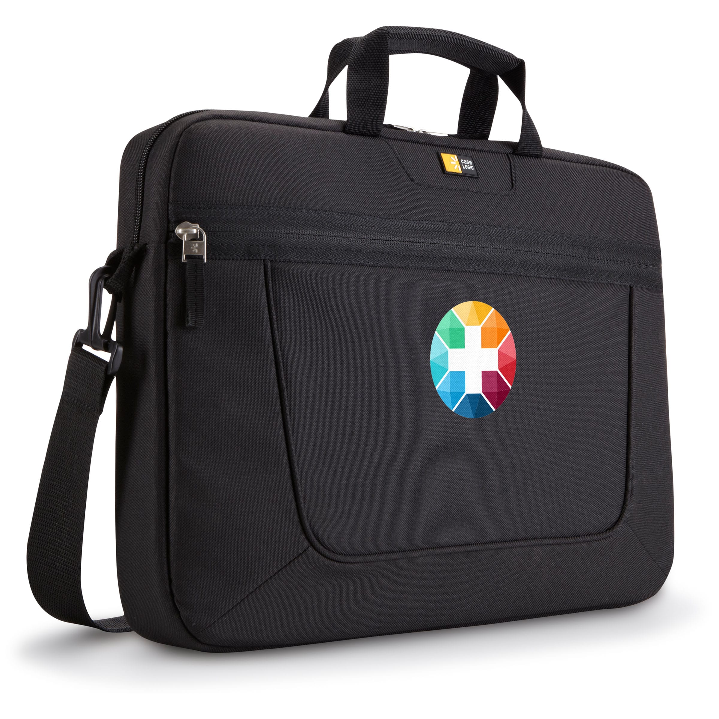 Case Logic Value Attache 15.6″ Black

Gepolstertes Fach für 15,6