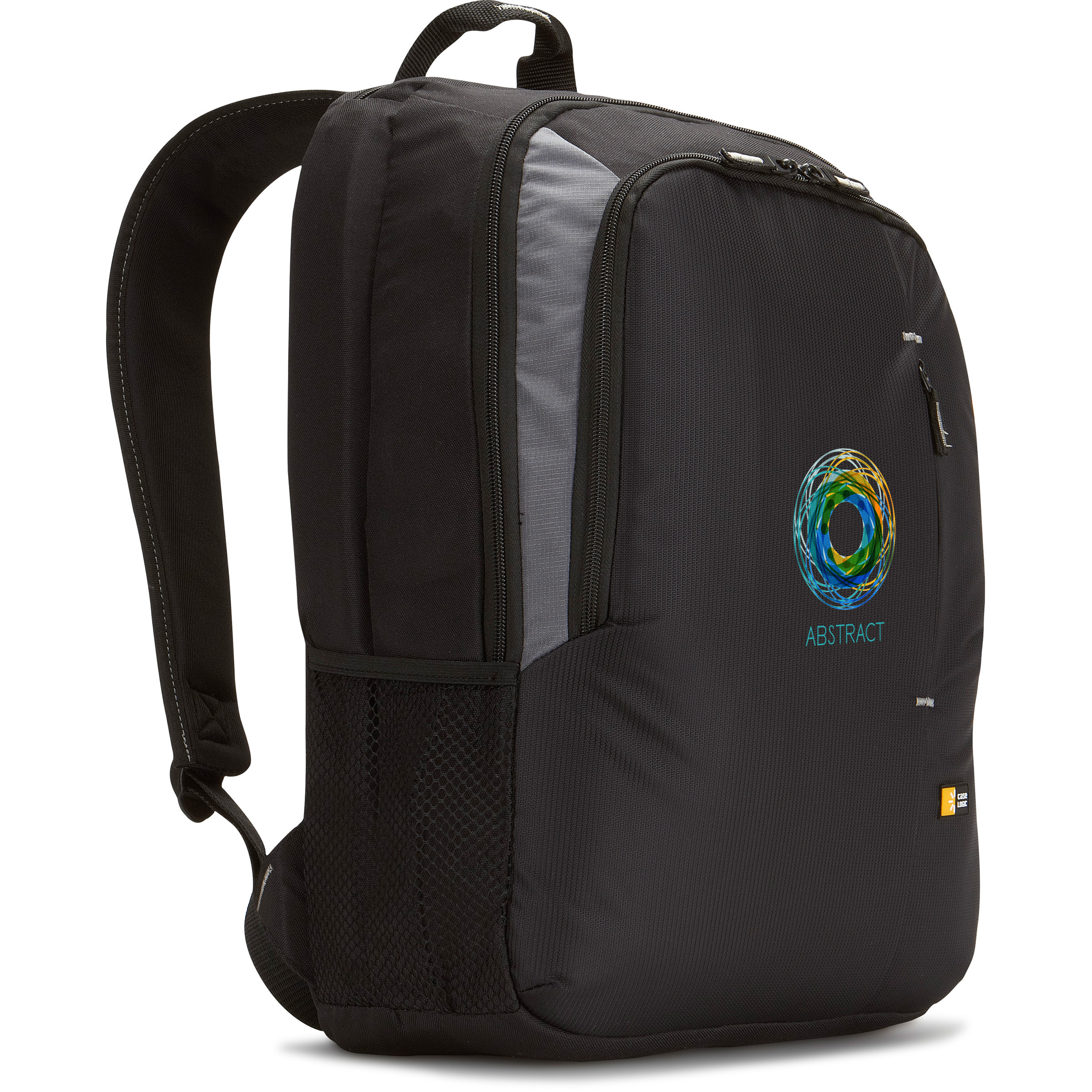 Case Logic Value Backpack 17″ Black

Für einen 17