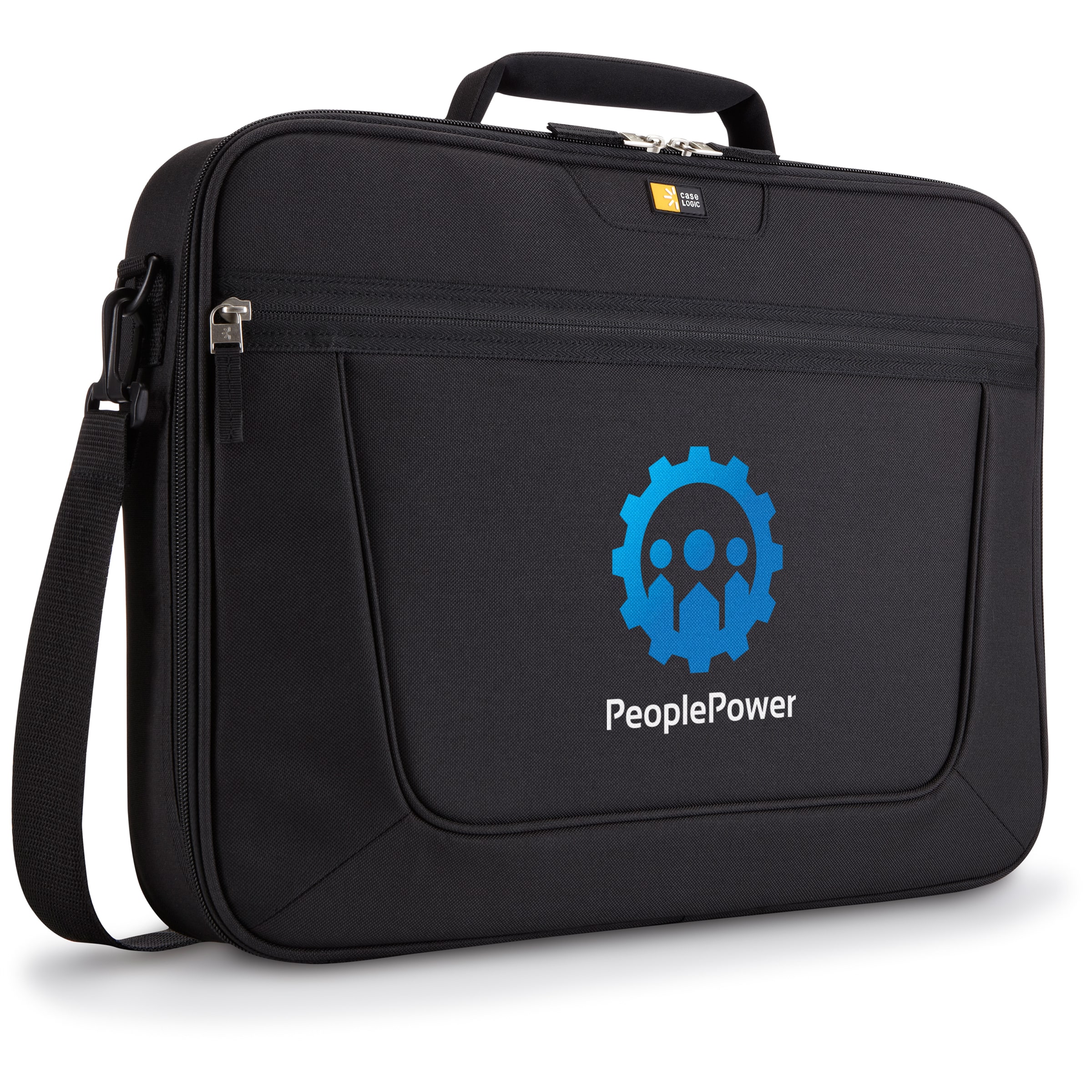 Case Logic Value Laptop Bag 15.6″ Black

Gepolstertes Fach für einen 15,6
