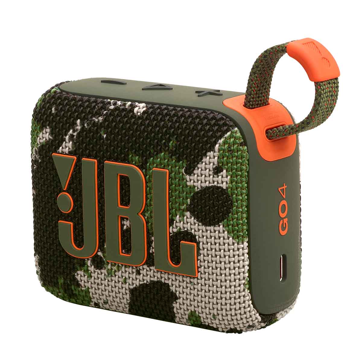 JBL GO 4 Squad

7+ Stunden Spielzeit
Wasserdicht und staubgeschützt
Hergestellt aus recycelten Materialien
Partyboost und Multi-Point-Verbindung
Personalisierung mit einem vVollfarbdruck und einer Banderole