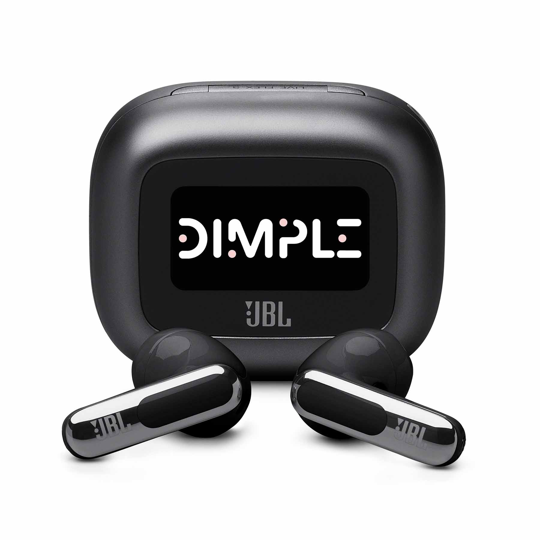 JBL Live Flex 3 Black

50 Stunden Akkulaufzeit
Smart Charging Case
Aktive Geräuschreduzierung
Personalisieren mit einem Hintergrundbild-Upload und einer Banderolo