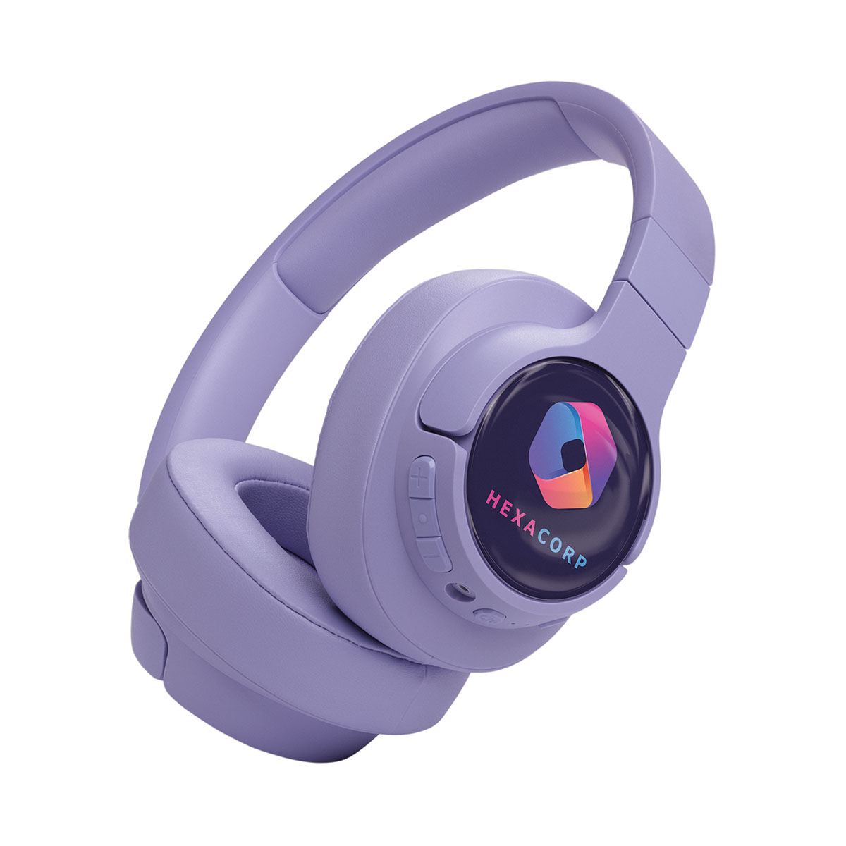 JBL Tune 770NC Purple

Automatische Geräuschunterdrückung
Akku bis zu 70h
Schnelles Aufladen
Multi-Point-Verbindung
Personalisierung mit einem Doming und einer Banderole