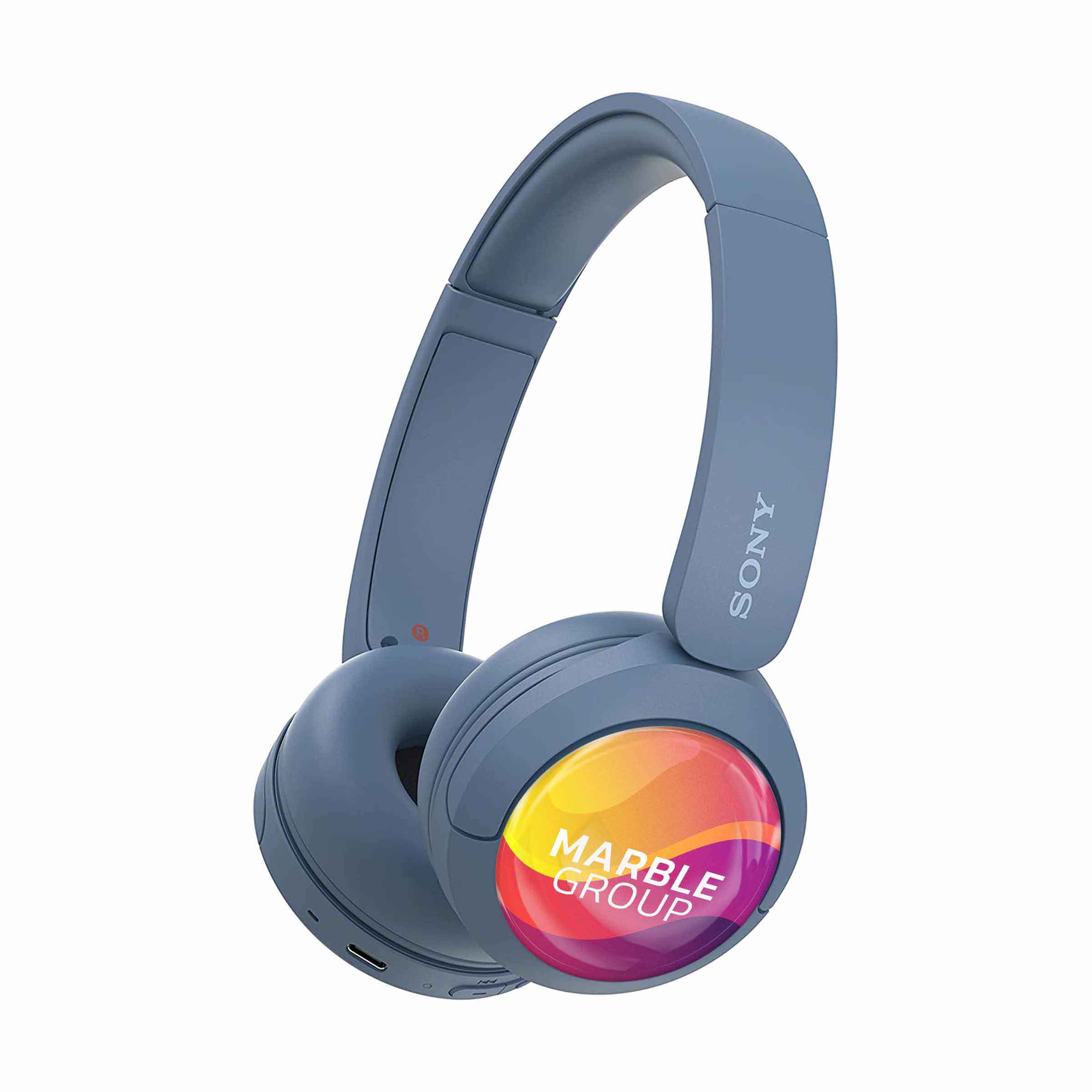 Sony Kopfhörer WH-CH520 Blau

Kabellos
Akkulaufzeit von 50 Stunden
Geringes Gewicht
Zusammenklappbares Design
Personalisierung mit einem Doming und einer Banderole