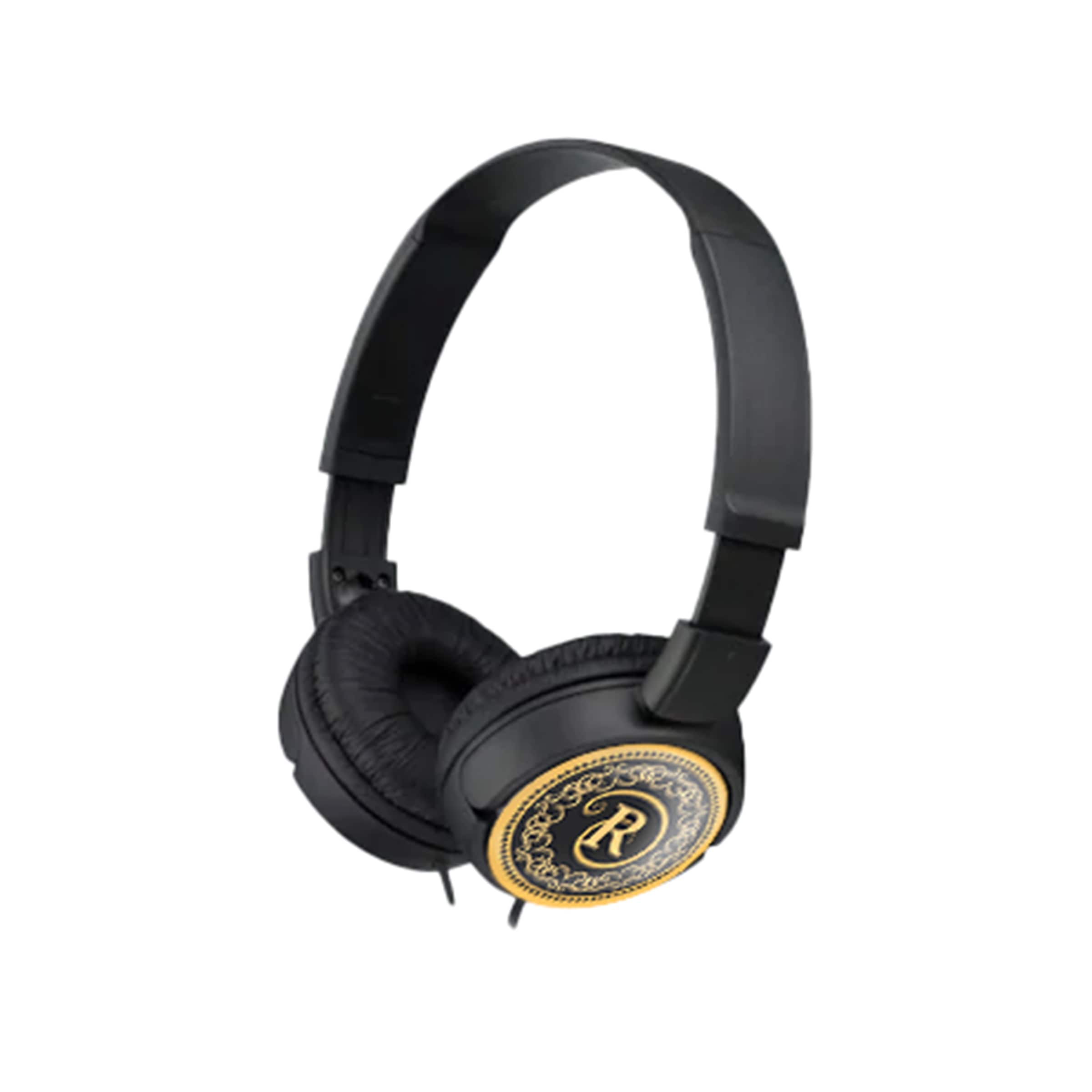 Sony On-Ear Headphone MDR-ZX110 Black

Gepolsterte Ohrmuscheln für ein komfortables Hörerlebnis
Personalisierung mit einem Doming