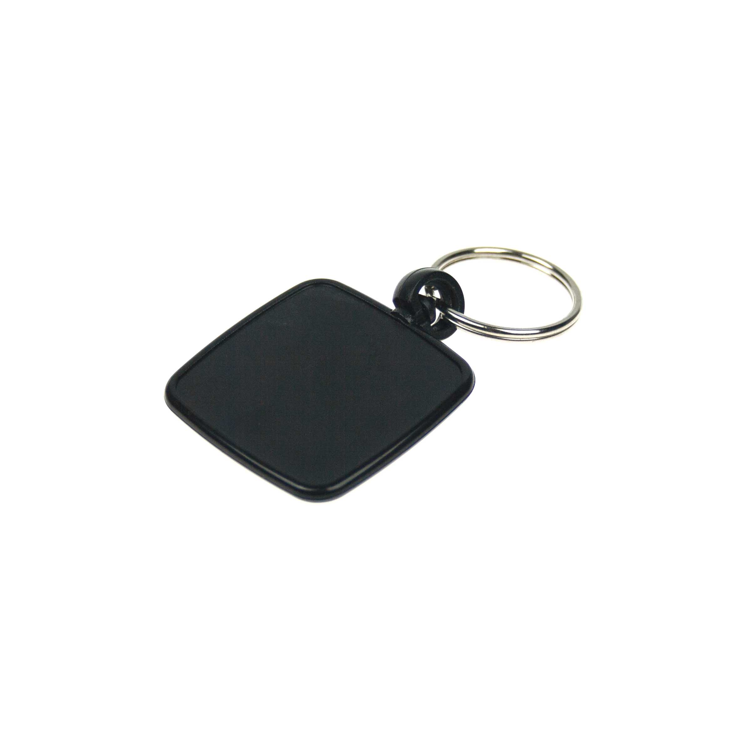 Nombre del fichero: KeyringPlasticBlackwithoutdoming.jpg
Dimensiones: 2400 x 2400 píxeles
Tamaño del fichero: 139.31 KB