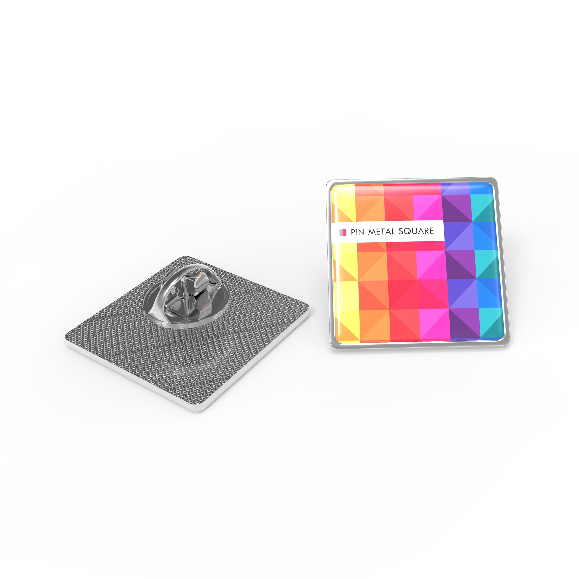 Nombre del fichero: Pin-Metal-Square-colors.jpg
Dimensiones: 2400 x 2400 píxeles
Tamaño del fichero: 188.26 KB