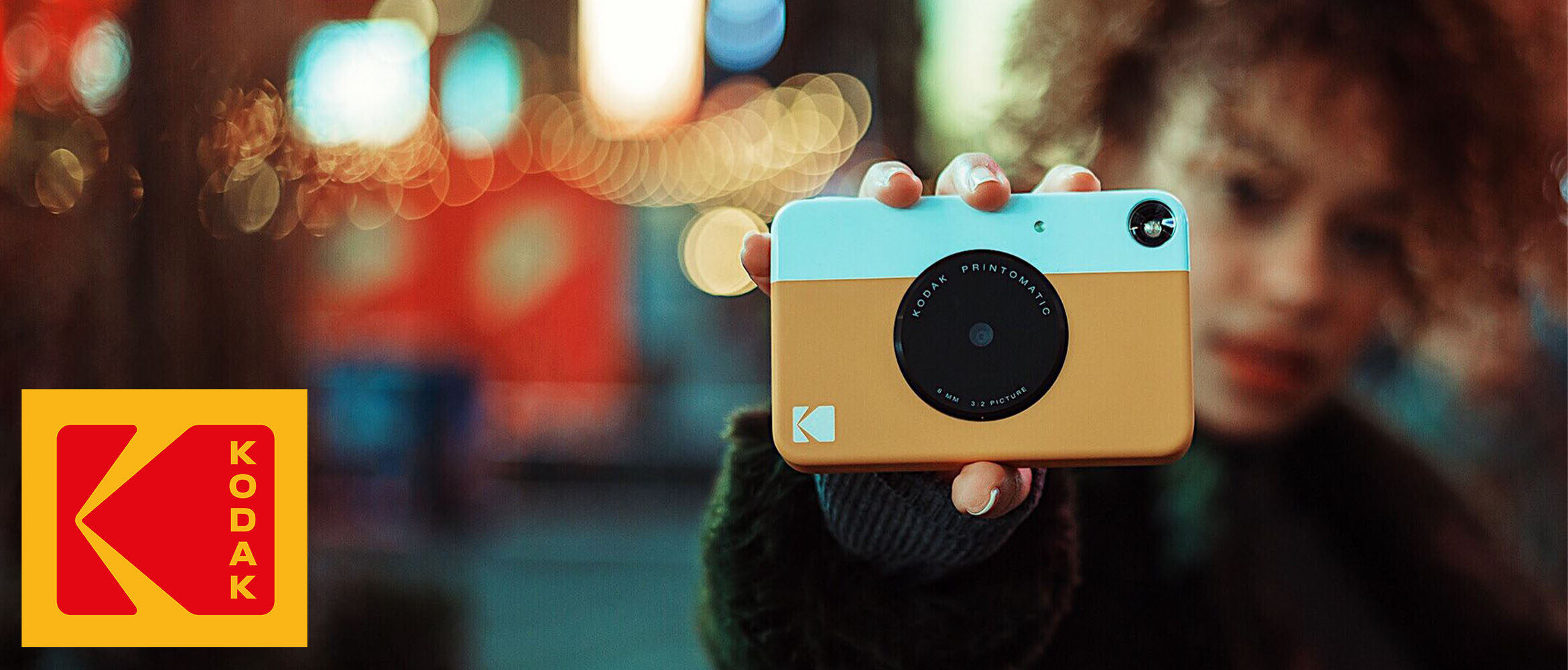 Kodak

Kodak te ofrece la solución ideal todo en uno para captar y compartir tus recuerdos favoritos.