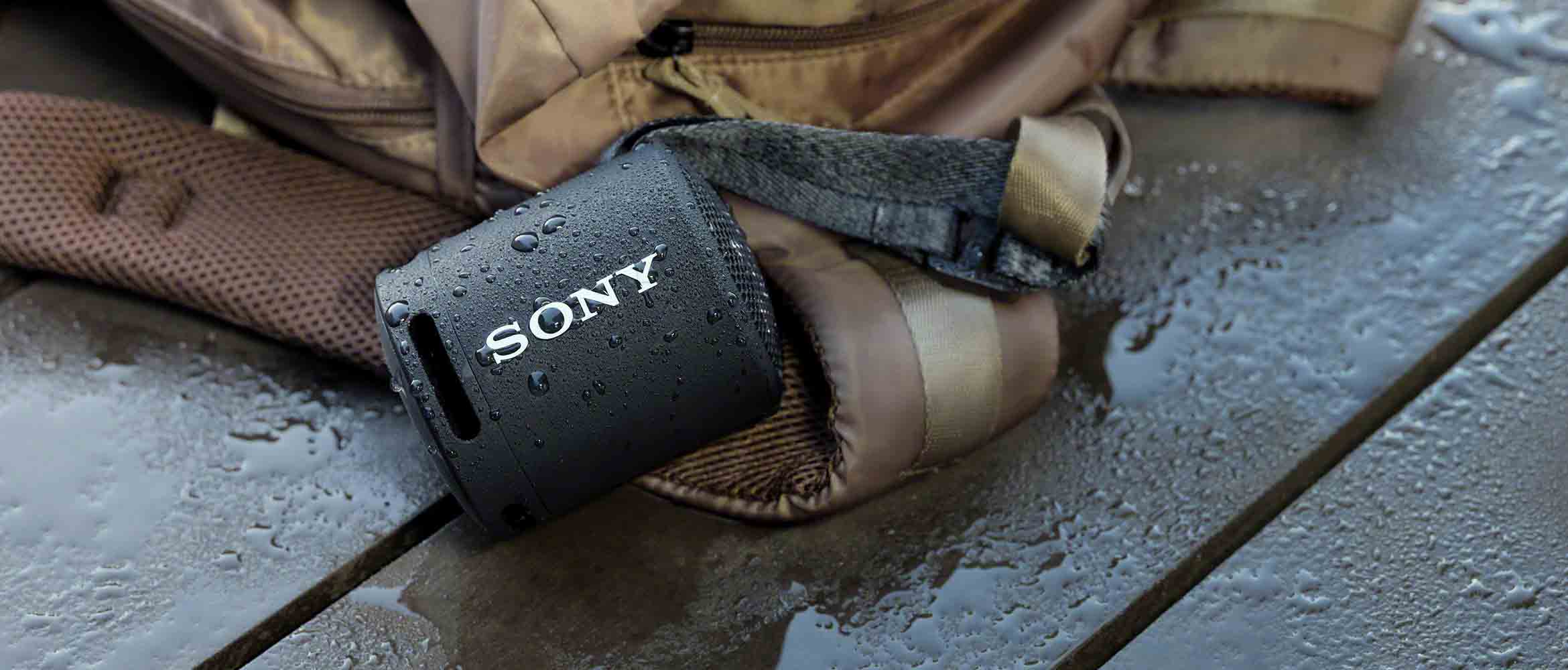 Altavoces Bluetooth

Conecta tu teléfono al altavoz inalámbrico y disfruta de tu música en cualquier momento y en cualquier parte