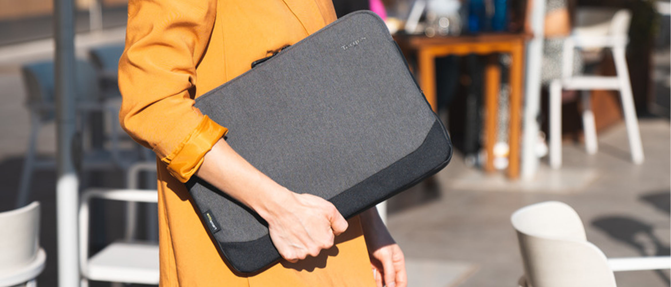 Fundas para portátil

Protege tu portátil allá donde vayas con una funda.
