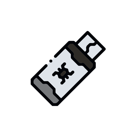 USB Sticks  With Deonet's USB Sticks you never have to worry about losing your most important files.