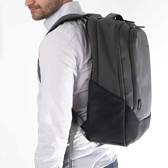 Backpacks  The most effective way to travel while having all your belongings ready on hand.