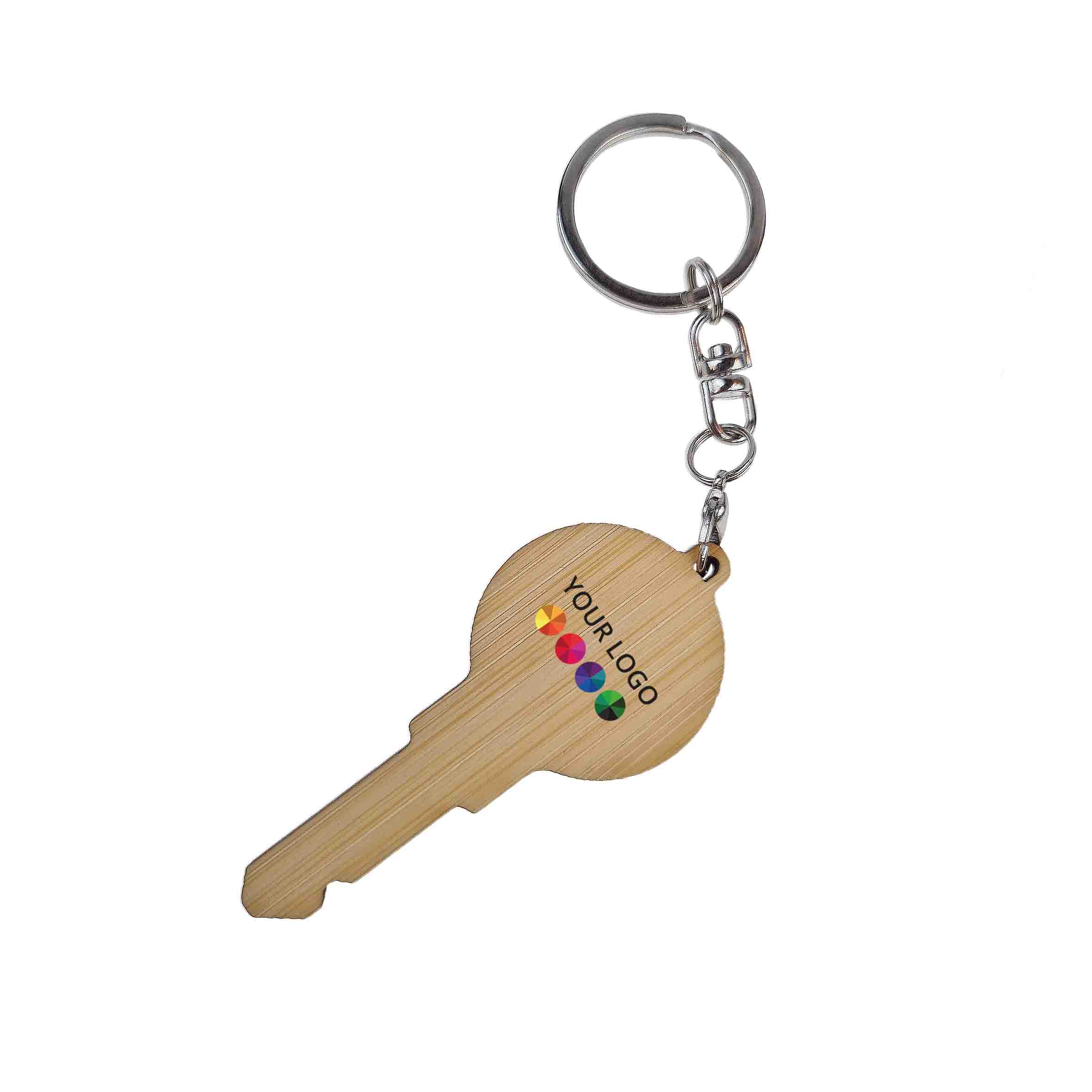 Key rings