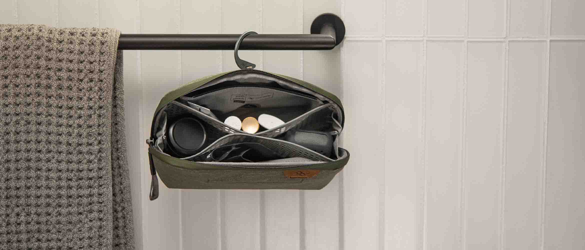 Bag Accessories  Organisational bliss for your everyday & photo gear.