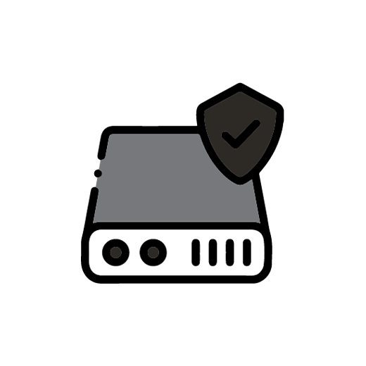 SSD / HDD