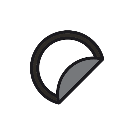 Stickers  Stand out easily with various high quality stickers.