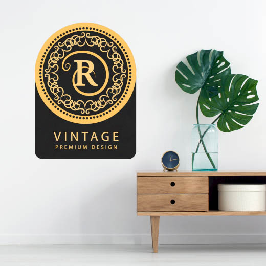 Adhesivos de pared