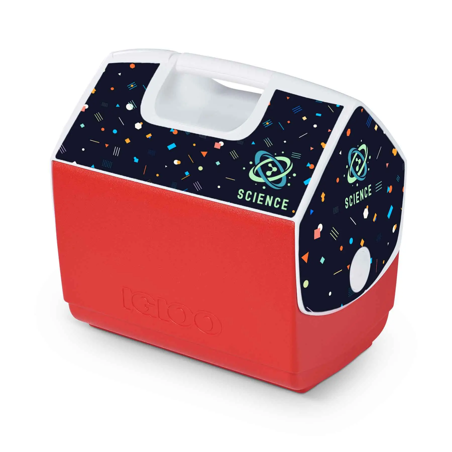 Igloo Playmate Pal Cooler 15 LPLAYMATE PAL COOLER 15 L Igloo Playmate Pal Cooler 15 LPLAYMATE PAL COOLER 15 L