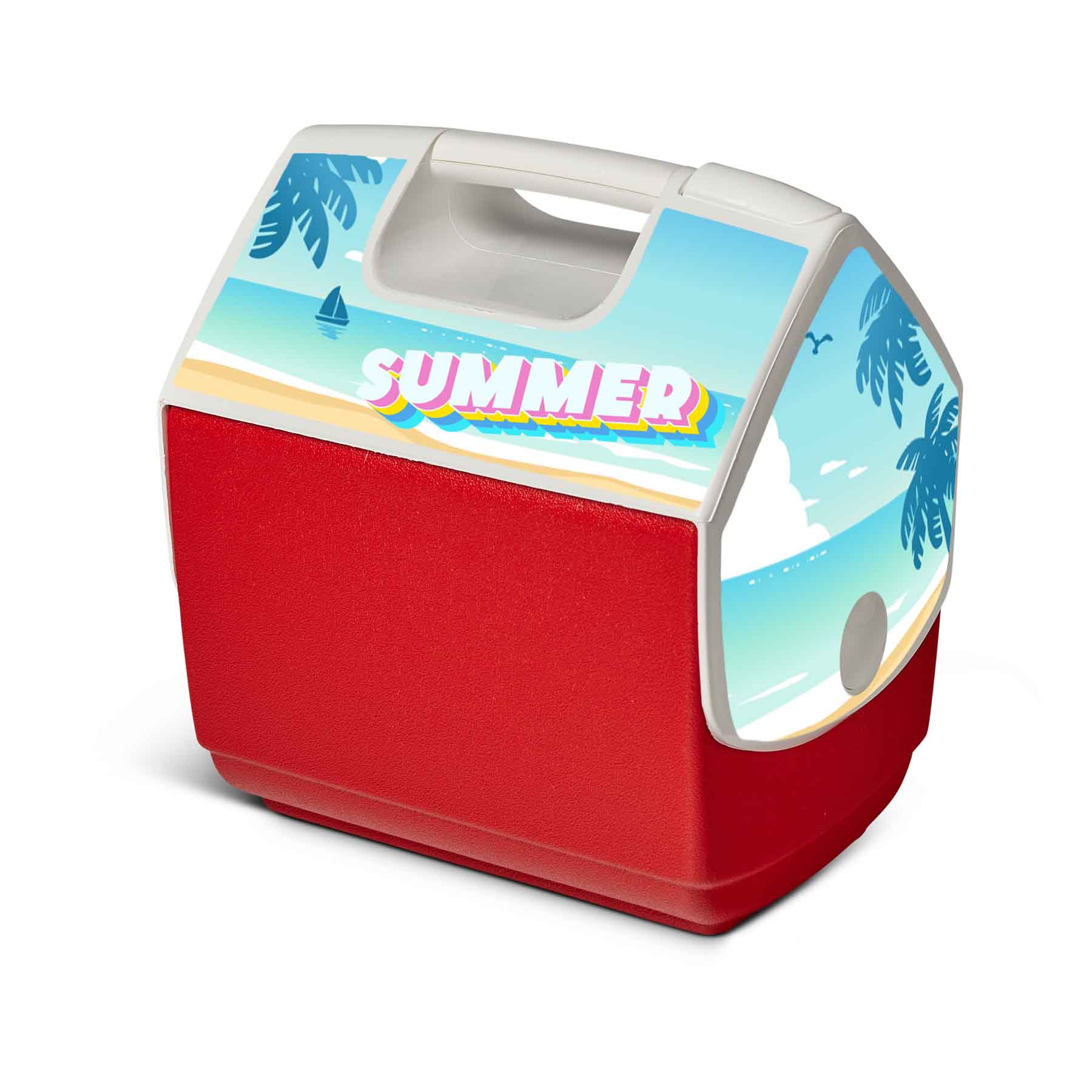 Igloo Playmate Pal Cooler 6 L