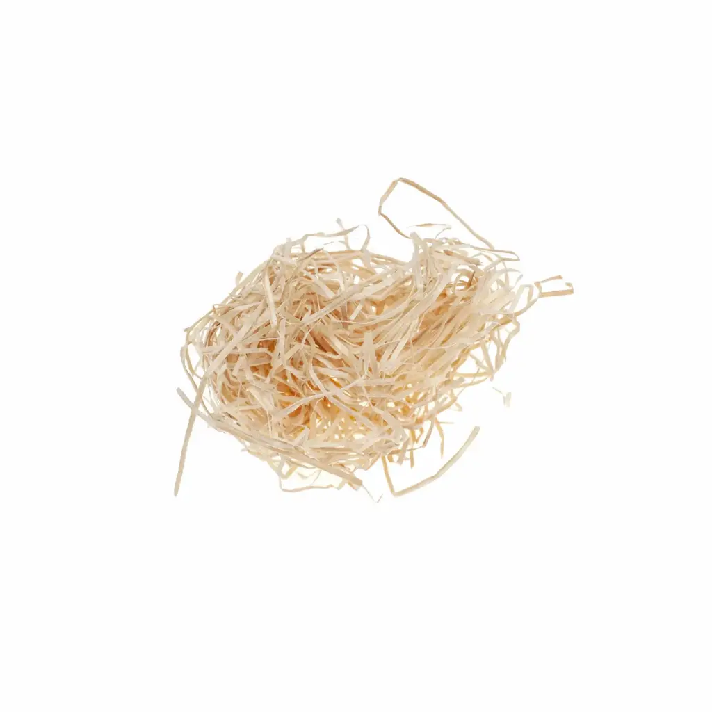 Wood Wool 5Kg