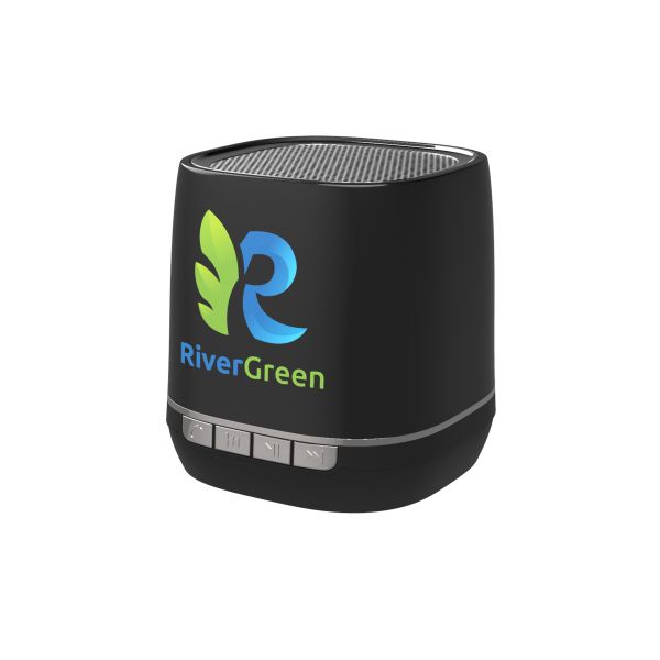 Bluetooth Speaker Retro