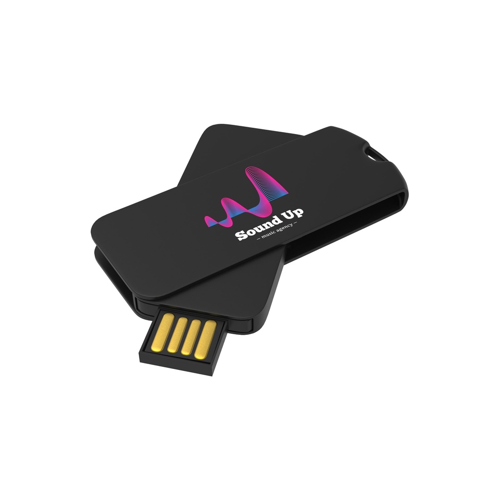 USB Stick Smart Twister