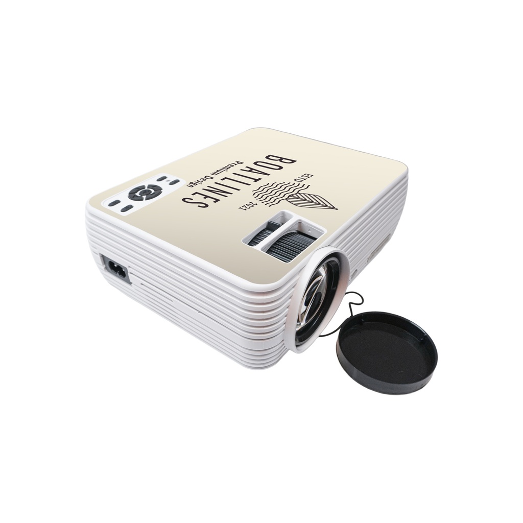 Kodak Projector Flik