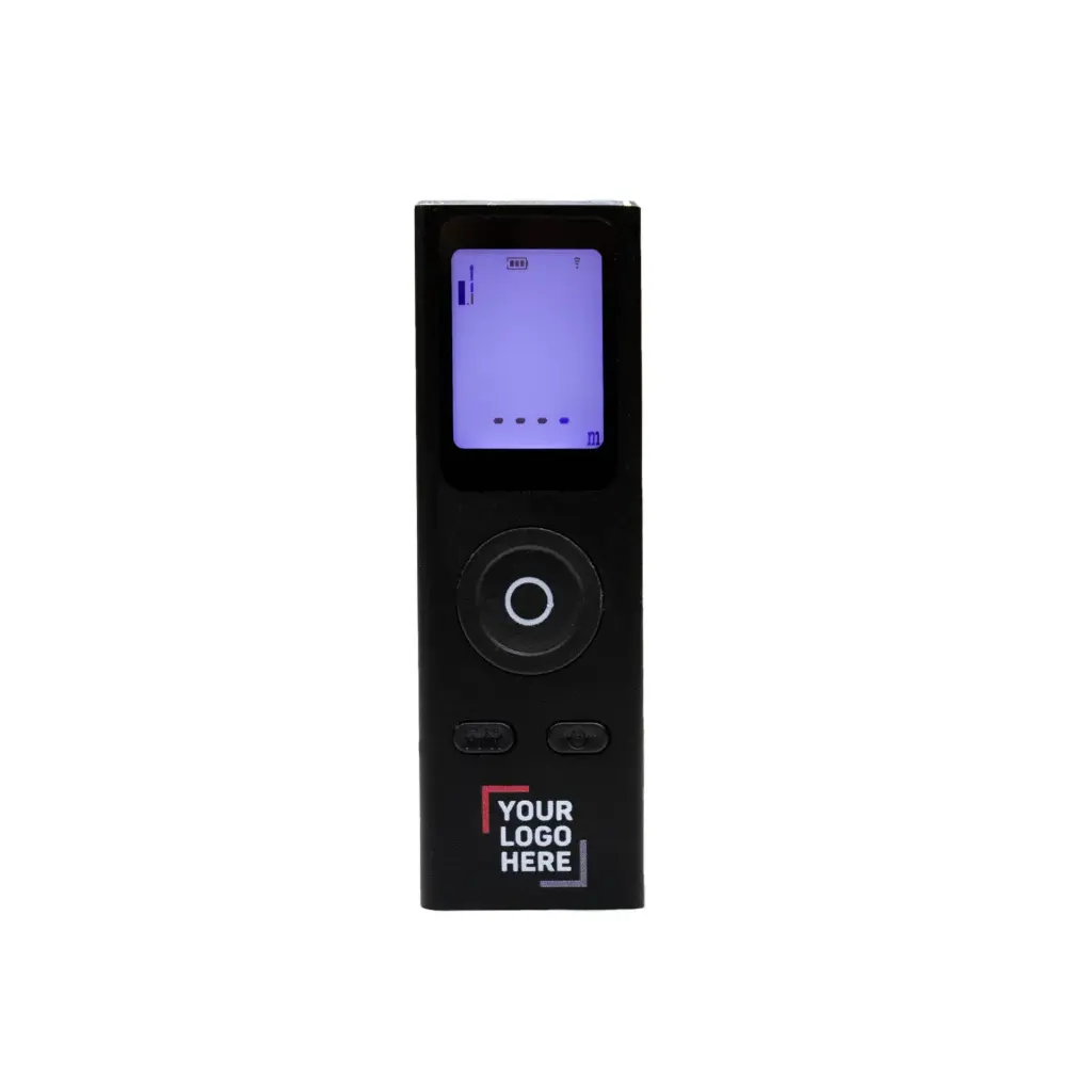 Powerit-Now Laser Rangefinder