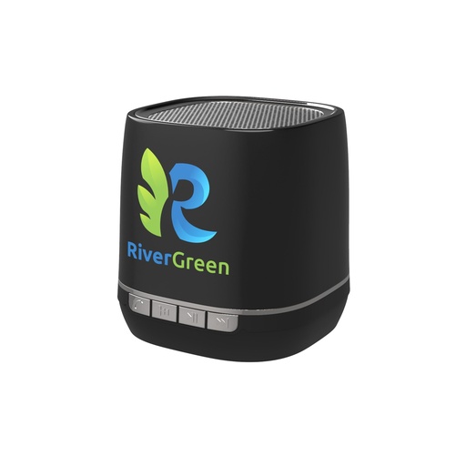 Bluetooth Speaker Retro