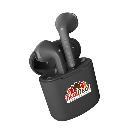 Fresh 'n Rebel Twins 1