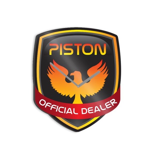 Horae Wall Clock Premium