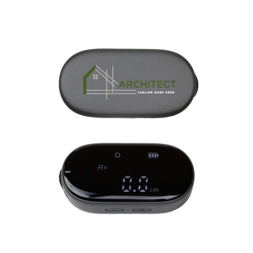 UF Electronic Ruler