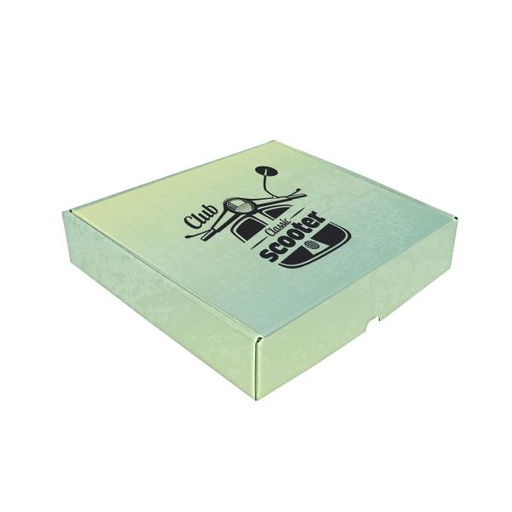 Gift Box Vollfarbiger Digitaldruck